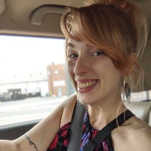 Meet your Posher, Stephanie